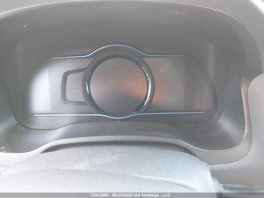 2018 Hyundai Ioniq VIN: KMHC65LD0JU079294 Lot: 12412095