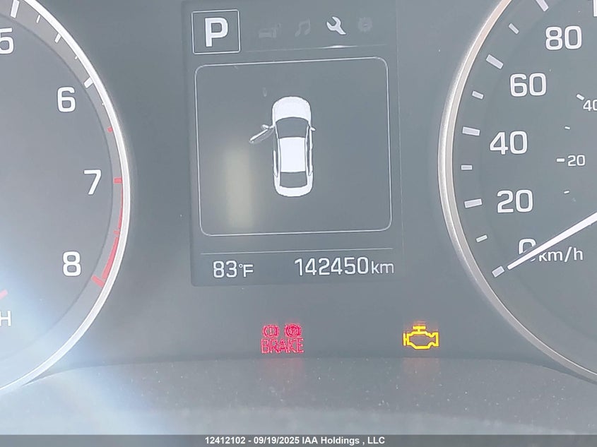 KMHD84LF9JU602273 2018 HYUNDAI ELANTRA photo no. 16