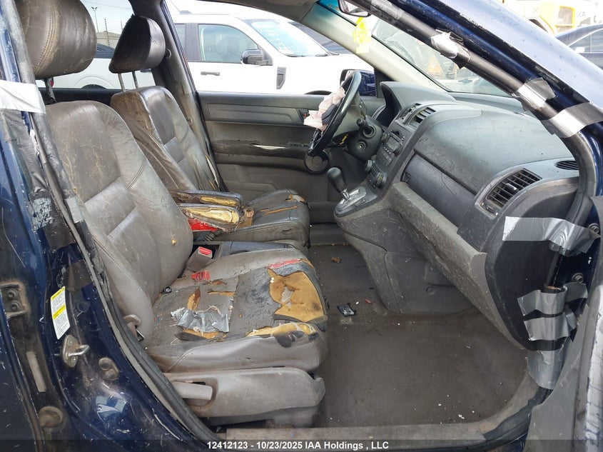 5J6RE48777L805126 2007 HONDA CR-V photo no. 5