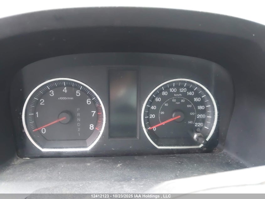 5J6RE48777L805126 2007 HONDA CR-V photo no. 7