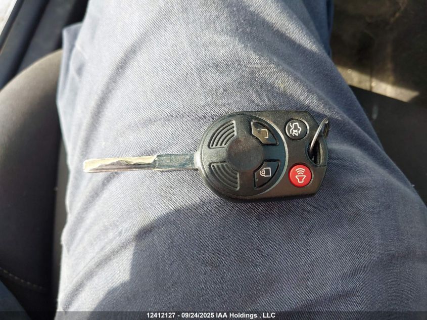 2017 Ford Focus Sel VIN: 1FADP3M29HL320959 Lot: 12412127