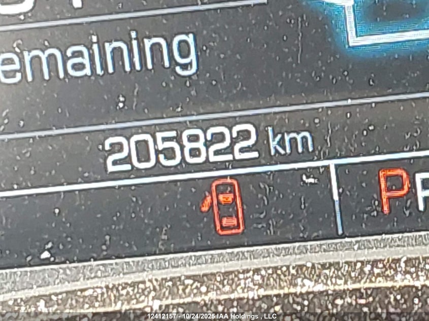 2015 Chevrolet Impala Ltz VIN: 2G1155SL8F9168244 Lot: 12412157