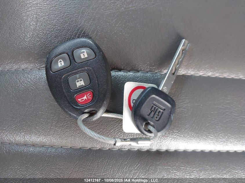 2024 Chevrolet Express G2500 VIN: 1GCWGBFP6R1228193 Lot: 12412167