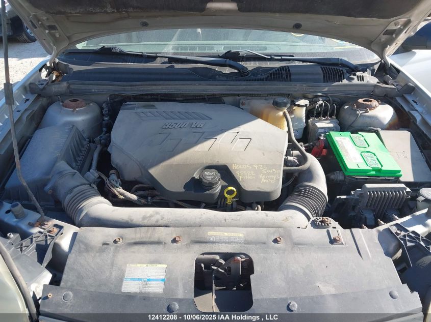 2007 Chevrolet Malibu VIN: 1G1ZS58N07F152732 Lot: 12412208