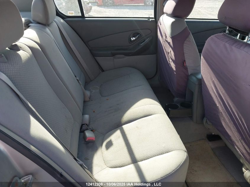 2007 Chevrolet Malibu VIN: 1G1ZS58N07F152732 Lot: 12412208