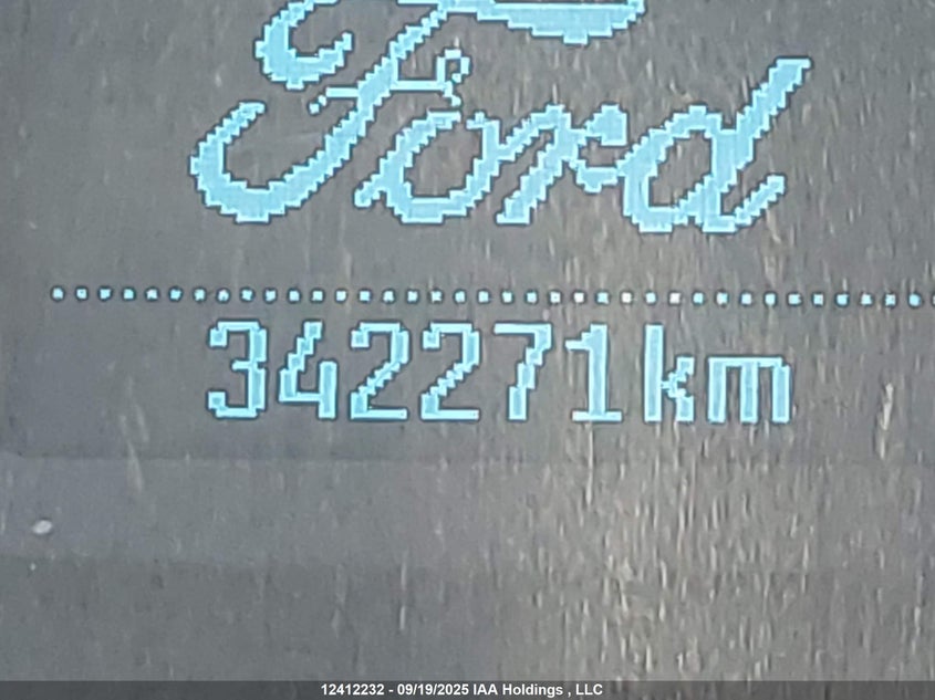 1FTYR2CG2FKA70321 2015 FORD TRANSIT photo no. 15
