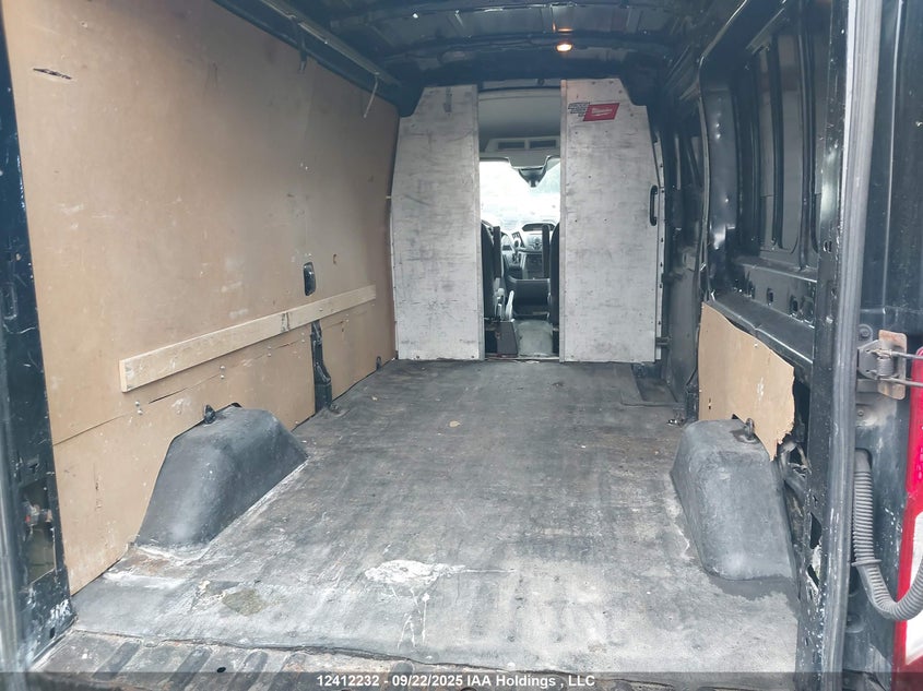 1FTYR2CG2FKA70321 2015 FORD TRANSIT photo no. 20