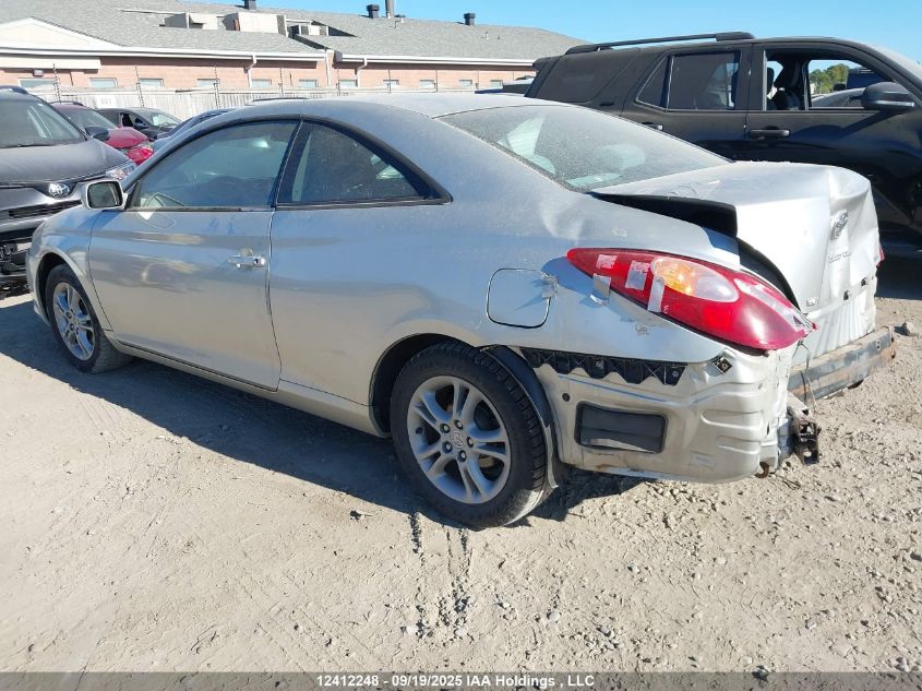 2006 Toyota Solara Se VIN: 4T1CE38P96U600465 Lot: 12412248