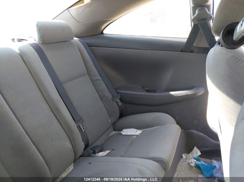 2006 Toyota Solara Se VIN: 4T1CE38P96U600465 Lot: 12412248