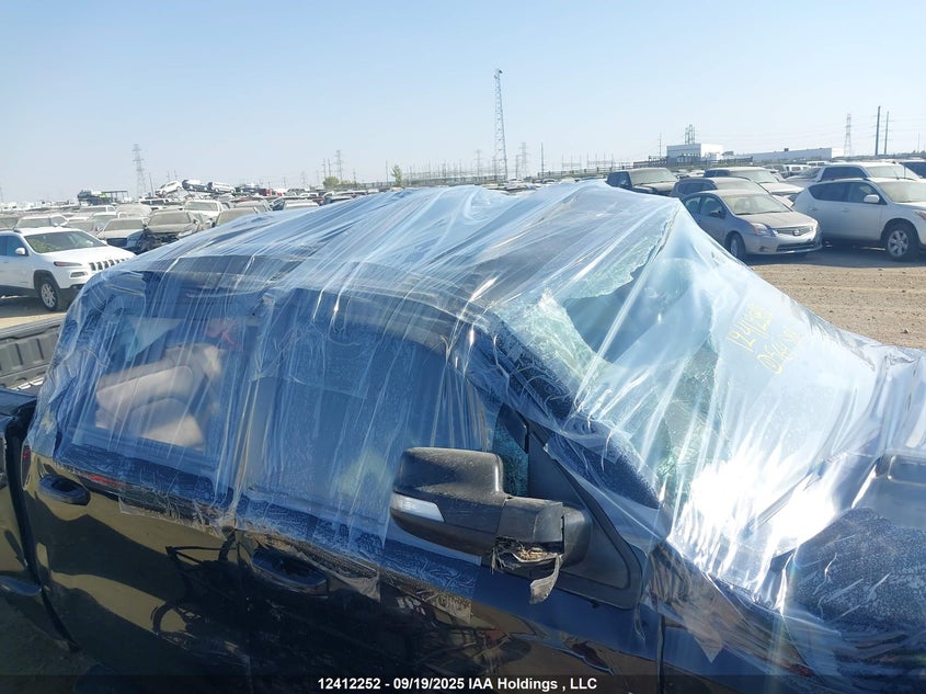 1C6SRFLTXKN564386 2019 RAM 1500 photo no. 18