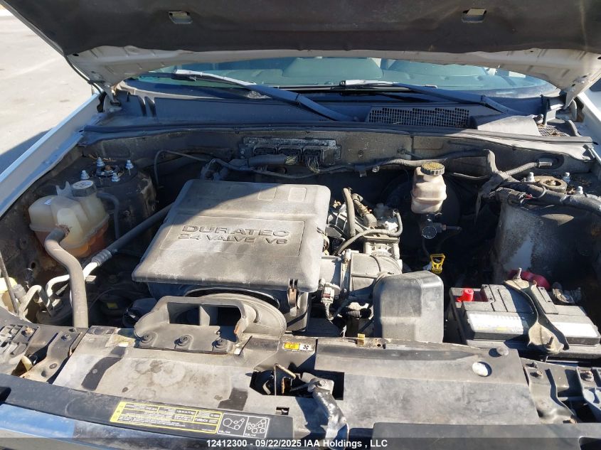 2010 Ford Escape Xlt VIN: 1FMCU9DG8AKD03509 Lot: 12412300