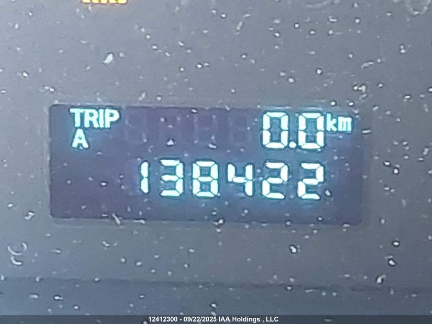 2010 Ford Escape Xlt VIN: 1FMCU9DG8AKD03509 Lot: 12412300