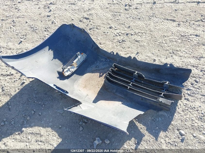 2005 Nissan 350Z Coupe VIN: JN1AZ34E45M652382 Lot: 12412307