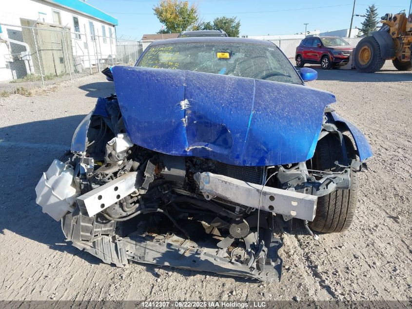 2005 Nissan 350Z Coupe VIN: JN1AZ34E45M652382 Lot: 12412307
