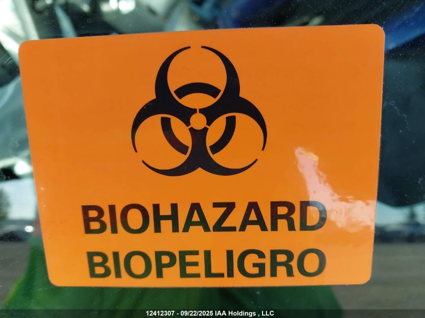 2005 Nissan 350Z Coupe VIN: JN1AZ34E45M652382 Lot: 12412307