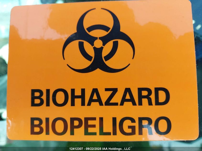 2005 Nissan 350Z Coupe VIN: JN1AZ34E45M652382 Lot: 12412307