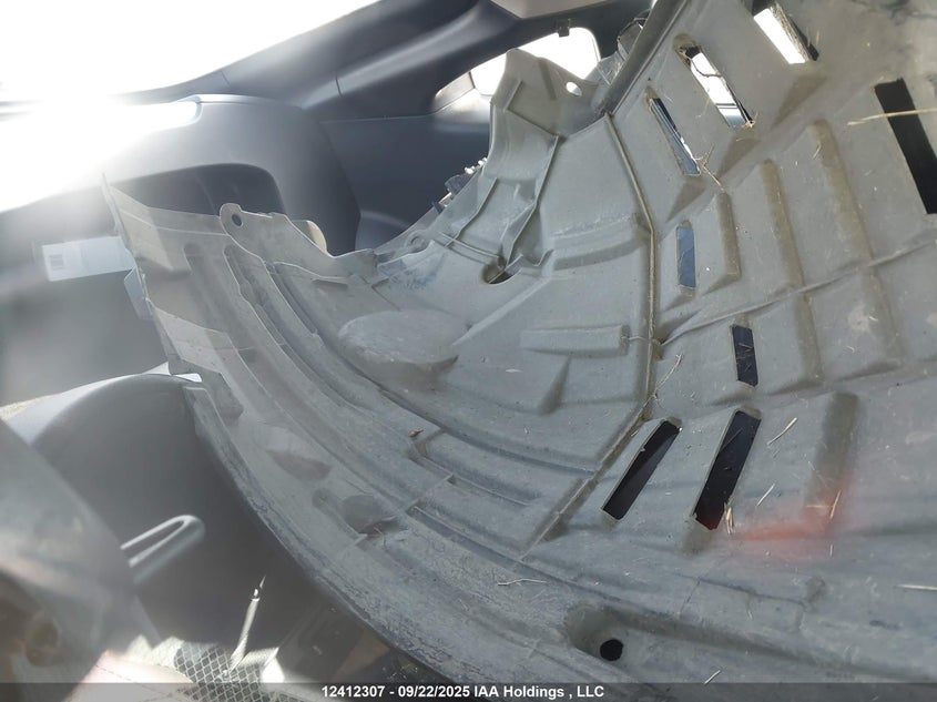 2005 Nissan 350Z Coupe VIN: JN1AZ34E45M652382 Lot: 12412307