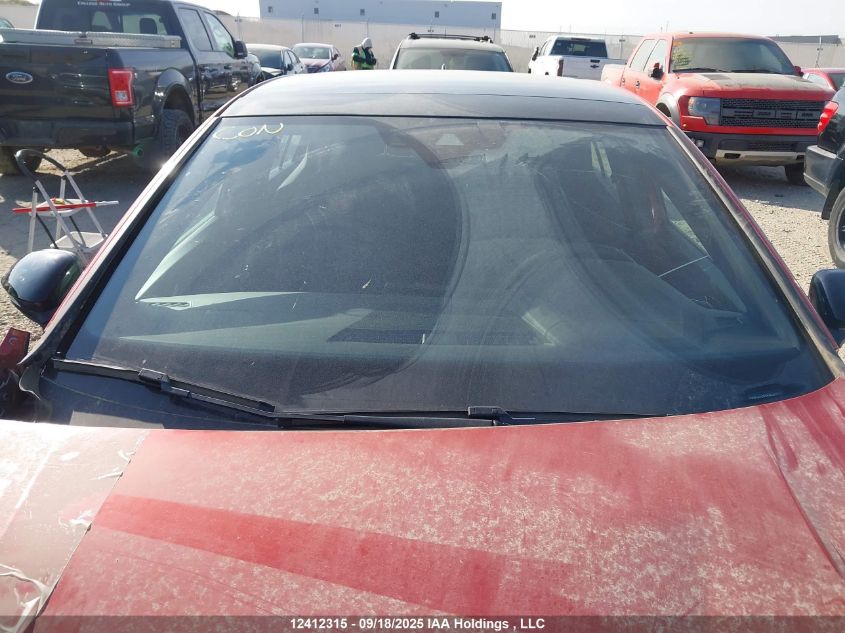 2024 Volkswagen Golf Gti 380 Autobahn VIN: WVWSA7CD9RW231373 Lot: 12412315