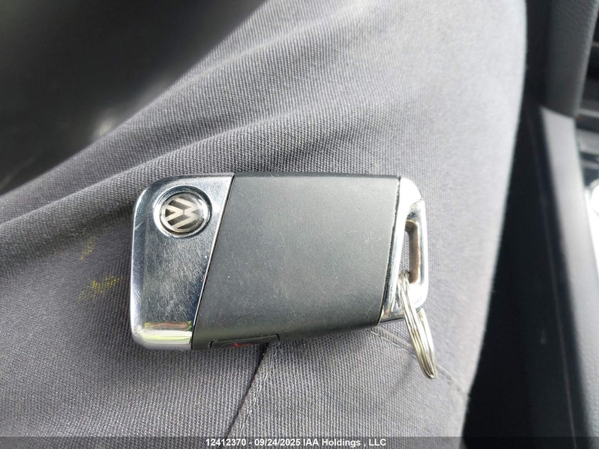 2019 Volkswagen Arteon Sel VIN: WVWSR7ANXKE029173 Lot: 12412370