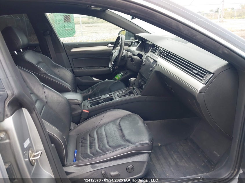 WVWSR7ANXKE029173 2019 VOLKSWAGEN ARTEON photo no. 5