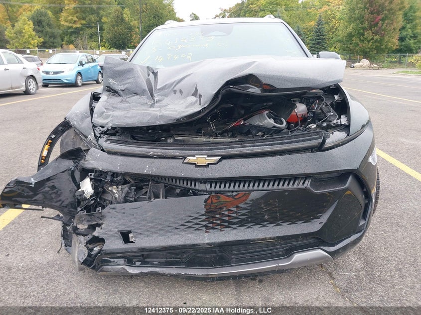 3GN7DLRP2SS148402 2025 CHEVROLET EQUINOX photo no. 12