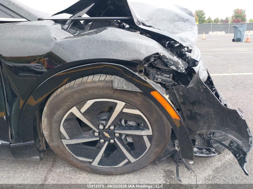 3GN7DLRP2SS148402 2025 CHEVROLET EQUINOX photo no. 20