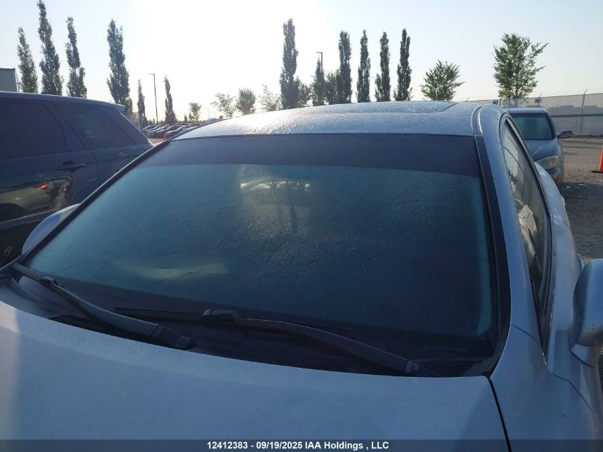 2011 Lexus Is 250 VIN: JTHCF5C29B5046503 Lot: 12412383