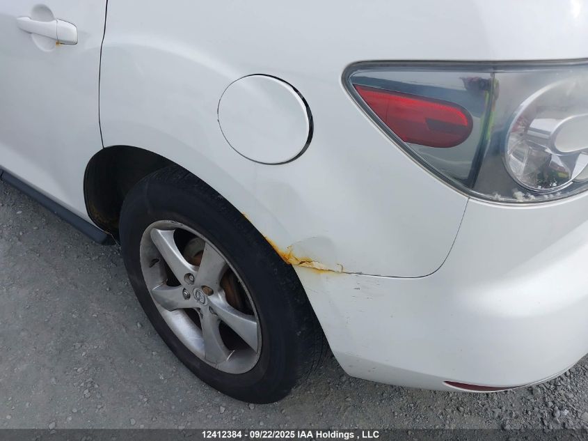 2011 Mazda Cx-7 Gx VIN: JM3ER2B56B0364000 Lot: 12412384