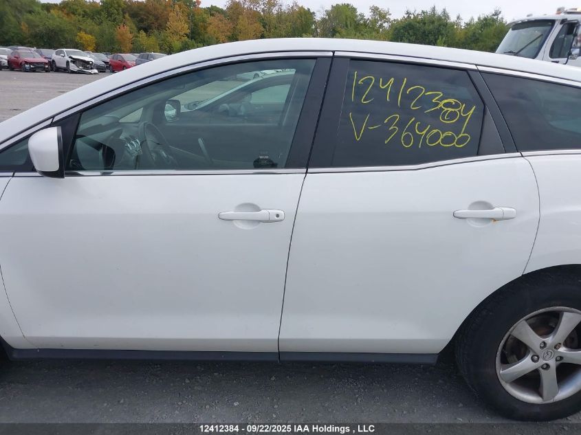 2011 Mazda Cx-7 Gx VIN: JM3ER2B56B0364000 Lot: 12412384