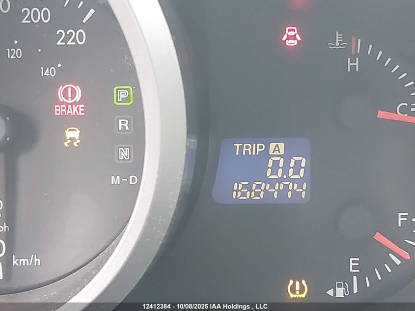 2011 Mazda Cx-7 Gx VIN: JM3ER2B56B0364000 Lot: 12412384