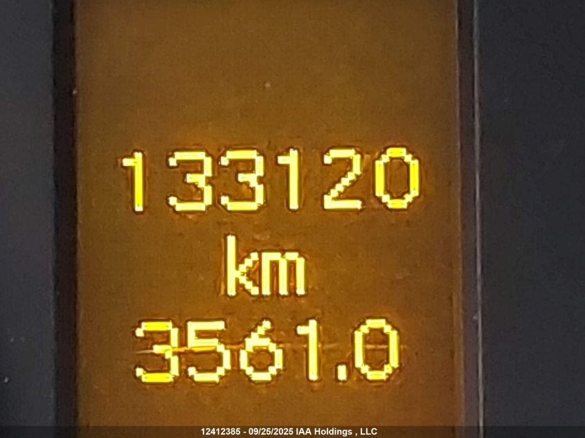 2018 Mercedes-Benz Sprinter 2500 VIN: WD3BE8CD4JP632090 Lot: 12412385