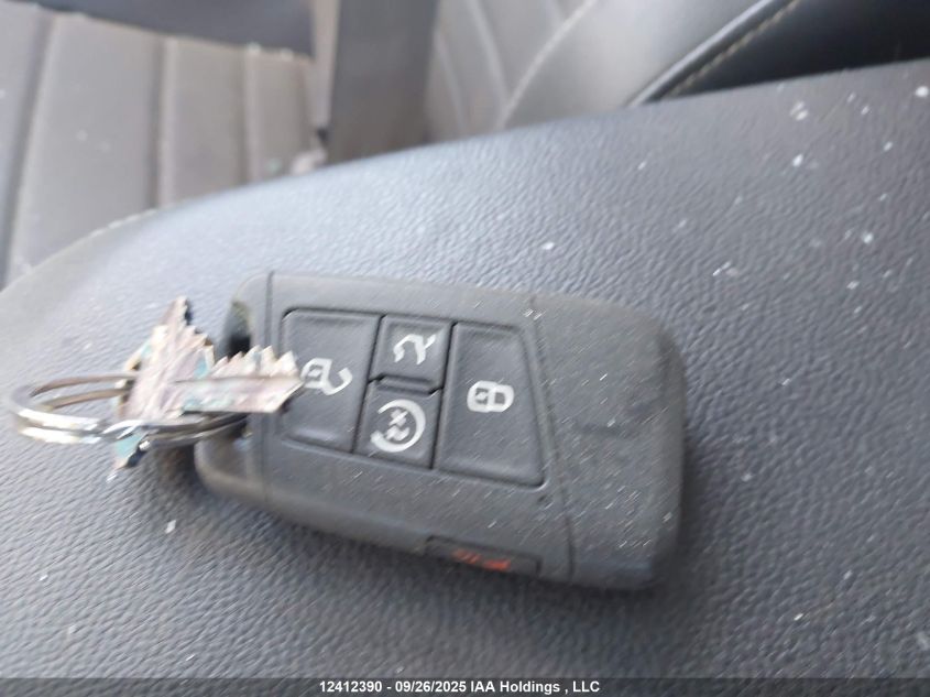 2022 Volkswagen Jetta Comfortline VIN: 3VWSM7BU9NM034140 Lot: 12412390