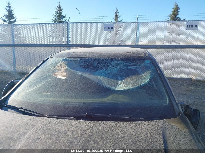 2022 Volkswagen Jetta Comfortline VIN: 3VWSM7BU9NM034140 Lot: 12412390