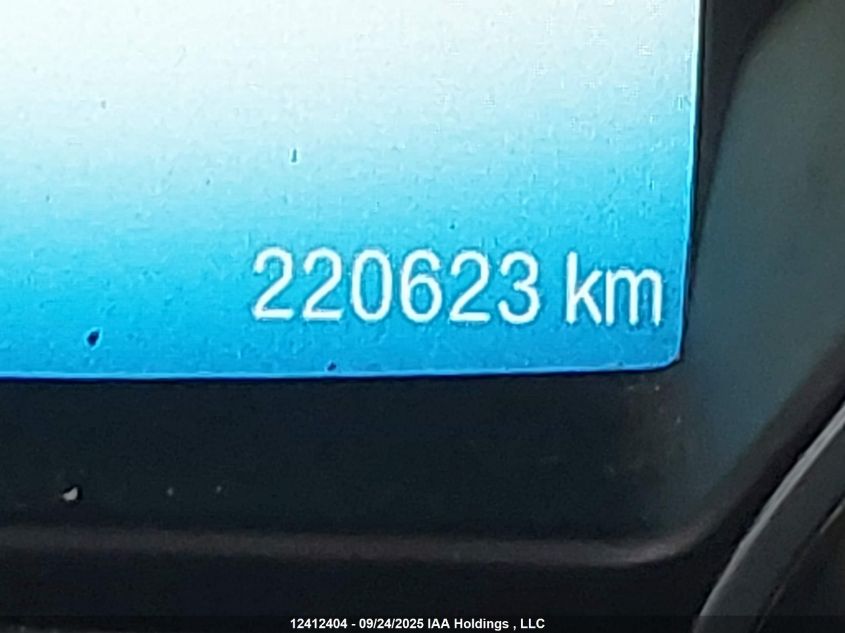 2015 Ford Escape VIN: 1FMCU0GXXFUC16987 Lot: 12412404