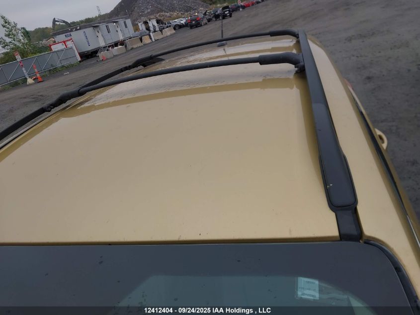 2015 Ford Escape VIN: 1FMCU0GXXFUC16987 Lot: 12412404