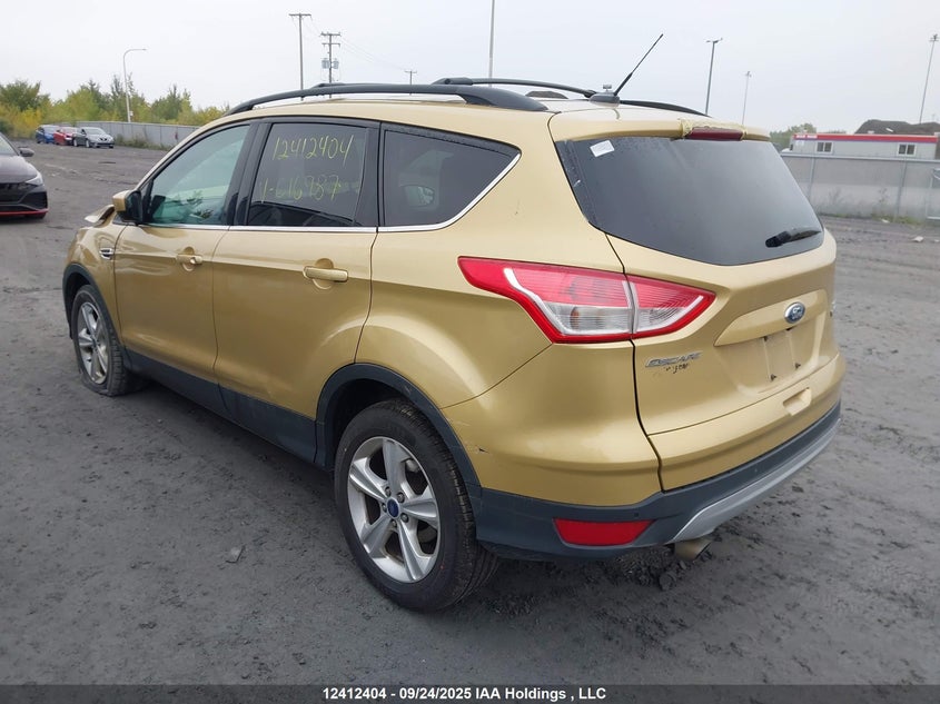1FMCU0GXXFUC16987 2015 FORD ESCAPE photo no. 3