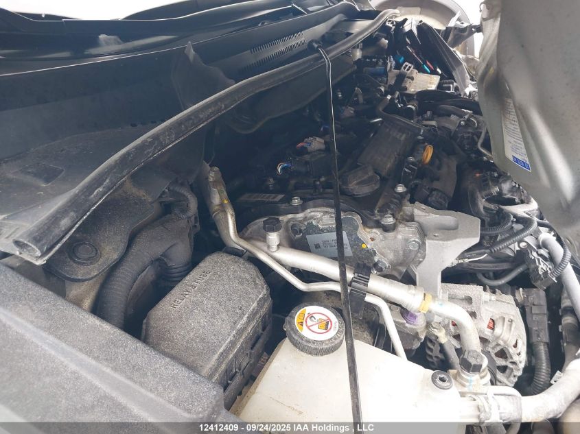 2020 Toyota Corolla Se/Xse VIN: 5YFB4RBE6LP009001 Lot: 12412409