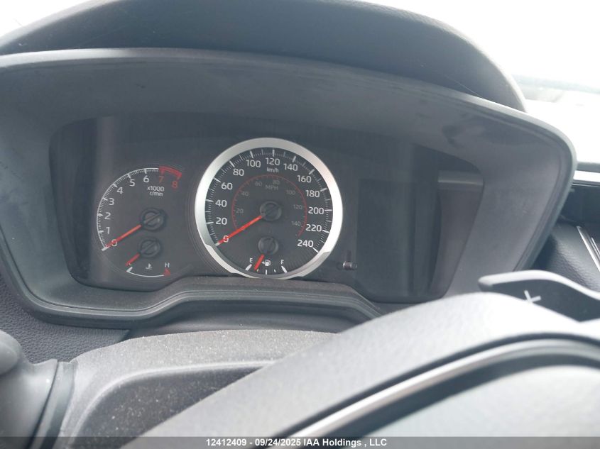 2020 Toyota Corolla Se/Xse VIN: 5YFB4RBE6LP009001 Lot: 12412409