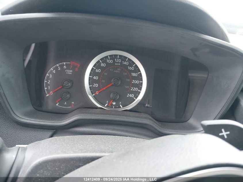 2020 Toyota Corolla Se/Xse VIN: 5YFB4RBE6LP009001 Lot: 12412409