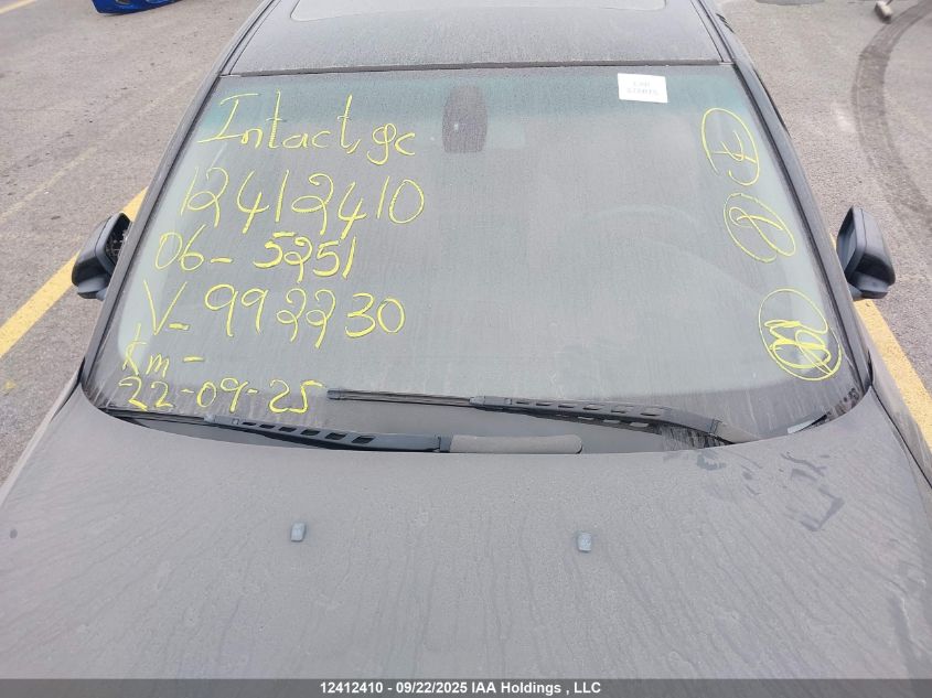 2006 BMW 525I VIN: WBANE53526B992230 Lot: 12412410