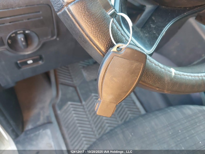 WD3BG2EA0G3159802 2016 MERCEDES-BENZ METRIS photo no. 11