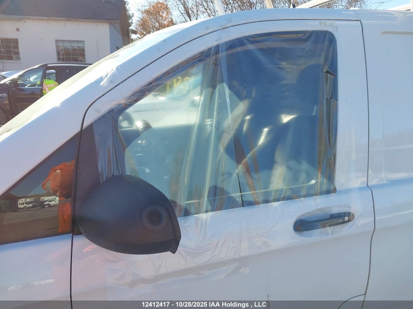 WD3BG2EA0G3159802 2016 MERCEDES-BENZ METRIS photo no. 21