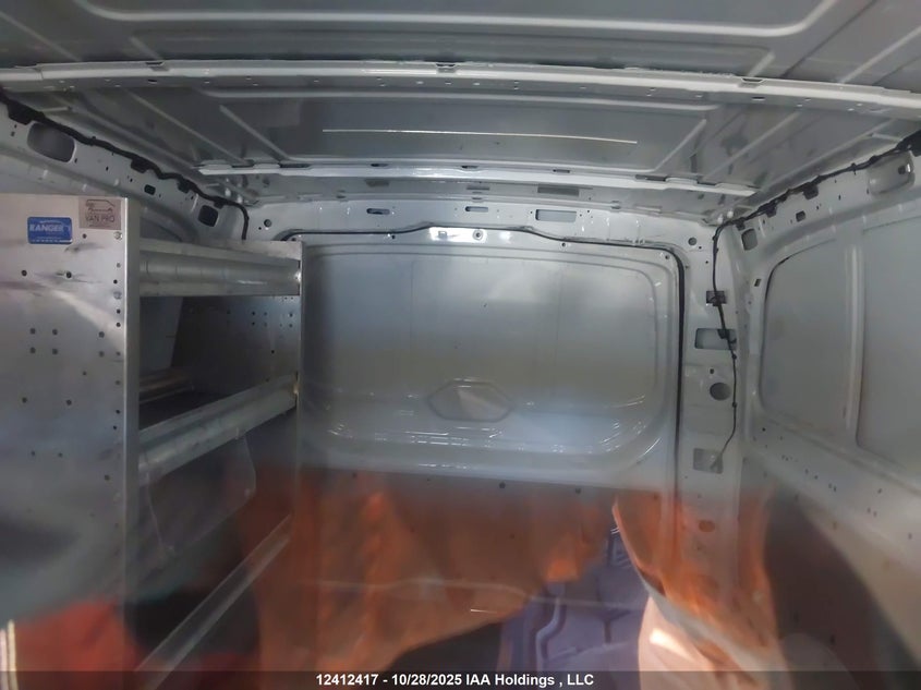 WD3BG2EA0G3159802 2016 MERCEDES-BENZ METRIS photo no. 8
