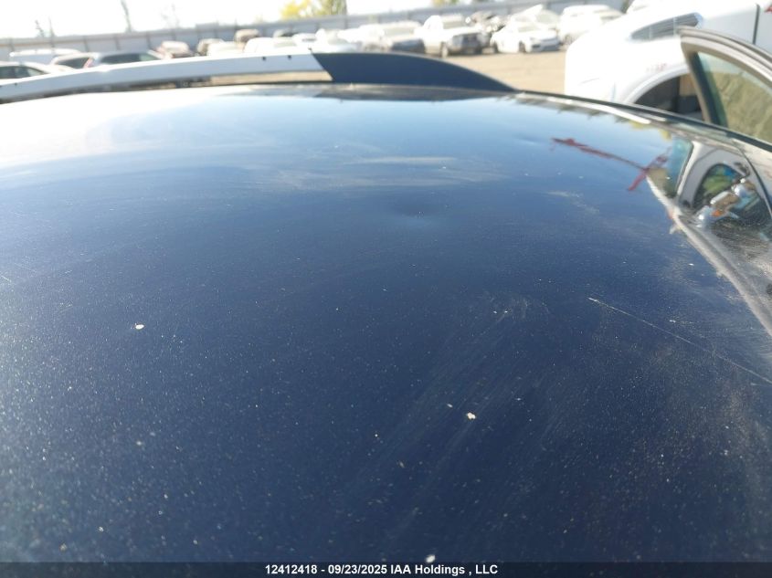 2013 Chevrolet Trax 1Lt VIN: 3GNCJPSB5DL198432 Lot: 12412418