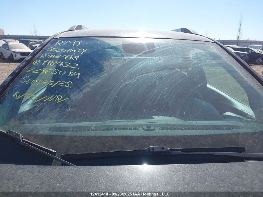 2013 Chevrolet Trax 1Lt VIN: 3GNCJPSB5DL198432 Lot: 12412418