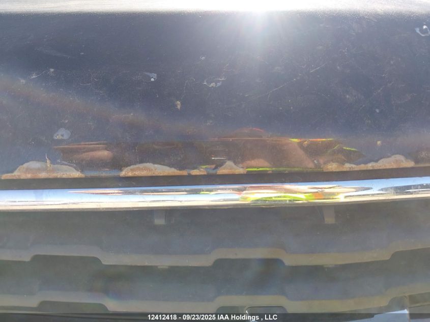 2013 Chevrolet Trax 1Lt VIN: 3GNCJPSB5DL198432 Lot: 12412418