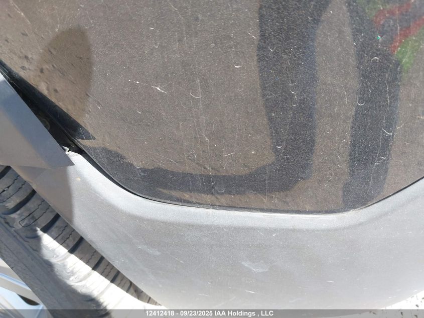 2013 Chevrolet Trax 1Lt VIN: 3GNCJPSB5DL198432 Lot: 12412418