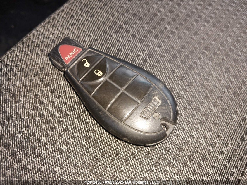 2017 Ram 1500 Slt VIN: 1C6RR7GT3HS739389 Lot: 12412450