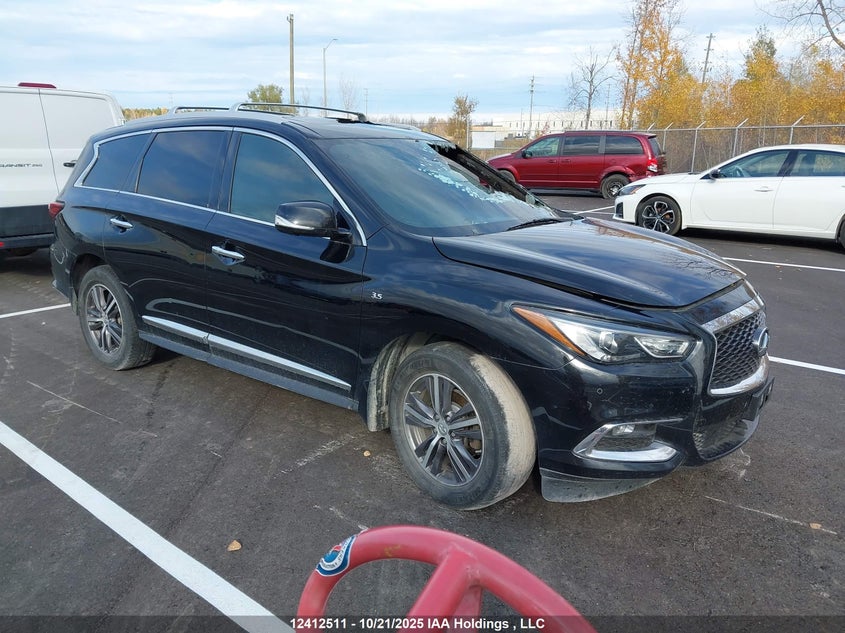 5N1DL0MM0HC530514 INFINITI QX60 Photo 1