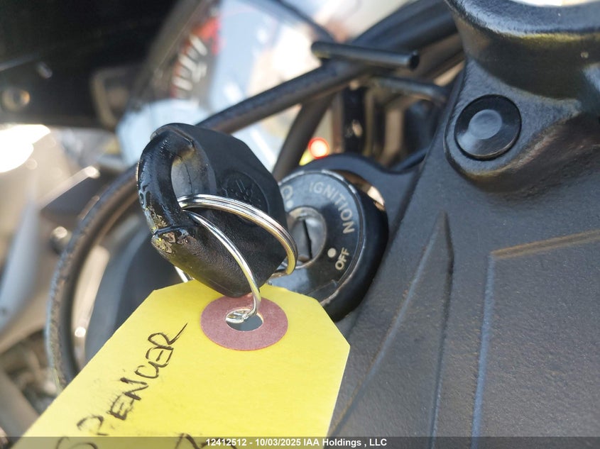 MH3RH15N9HK001515 2017 YAMAHA YZF photo no. 11